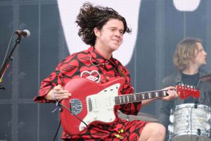 Kyle Falconer