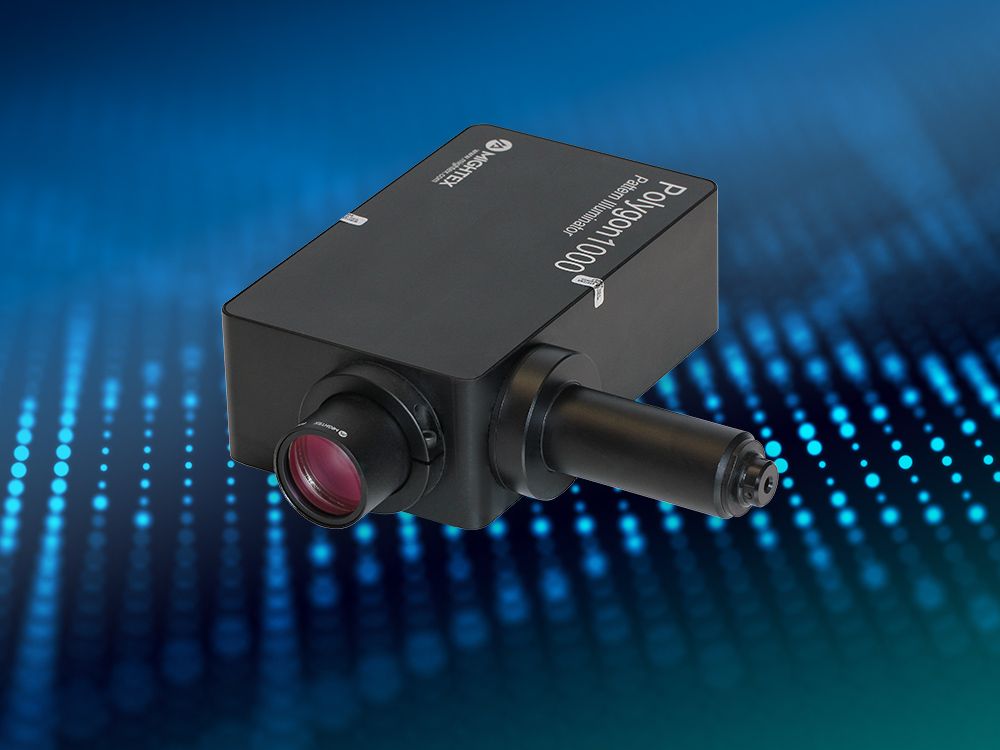 Labormikroskope als High-end Werkzeug