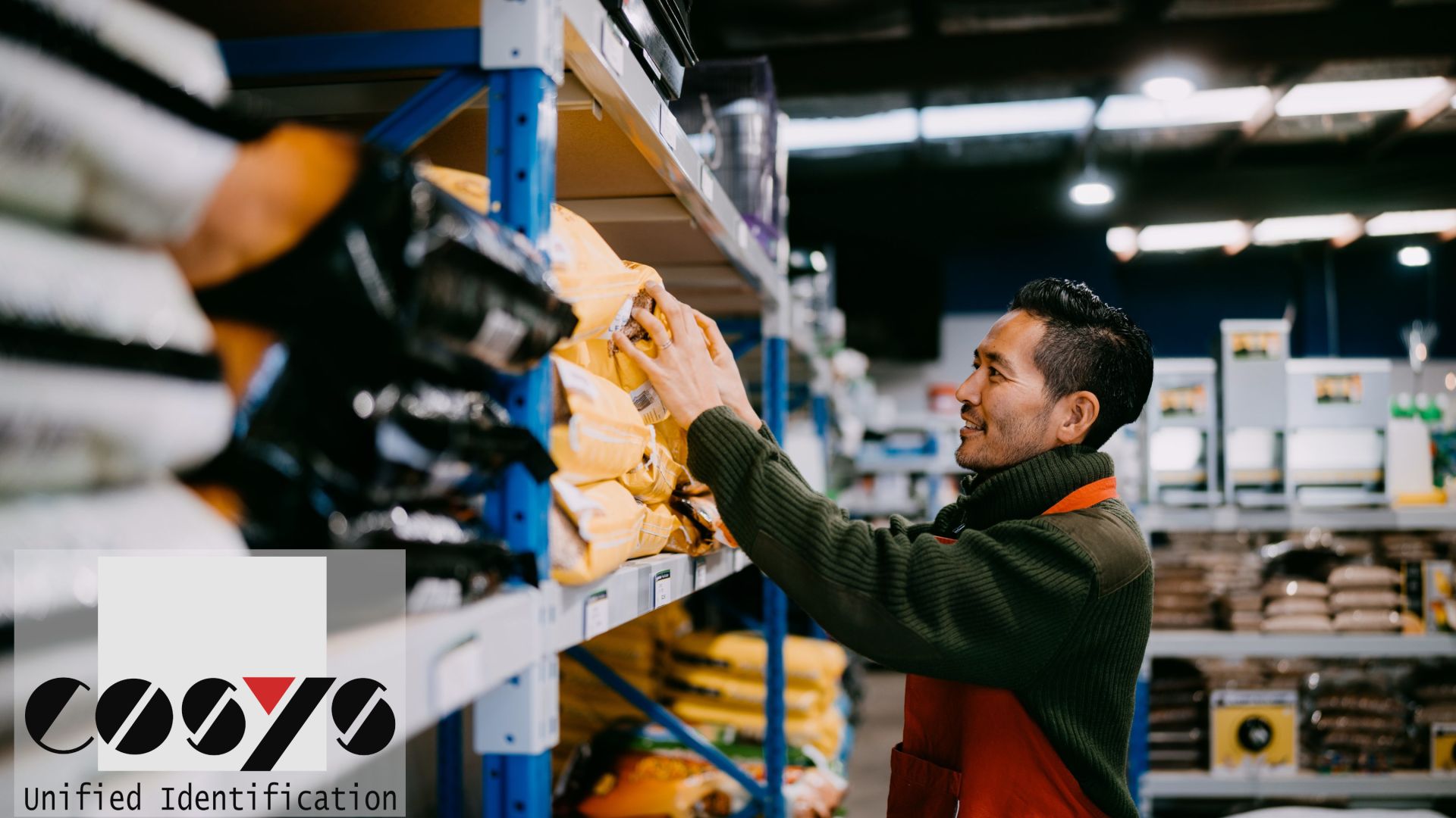Lagerkosten senken durch Lagerverwaltungssoftware