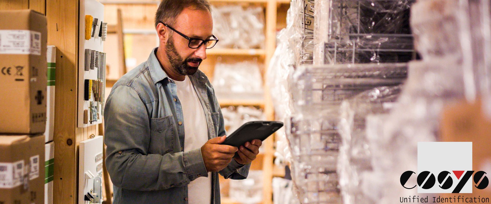 Lagerverwaltungssoftware für kleine Unternehmen: Digitale Effizienz, die mitwächst