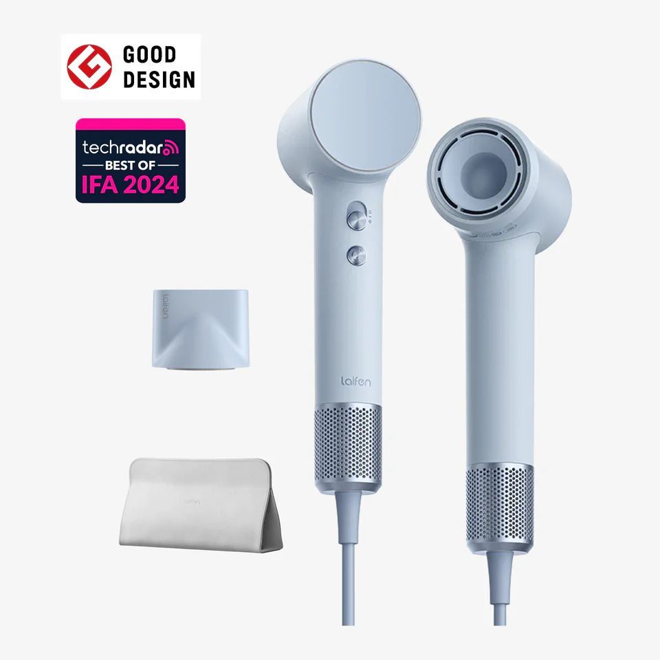 Laifen Mini Haartrockner