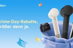 Laifen – Viele attraktive Angebote zum Prime Days 2026