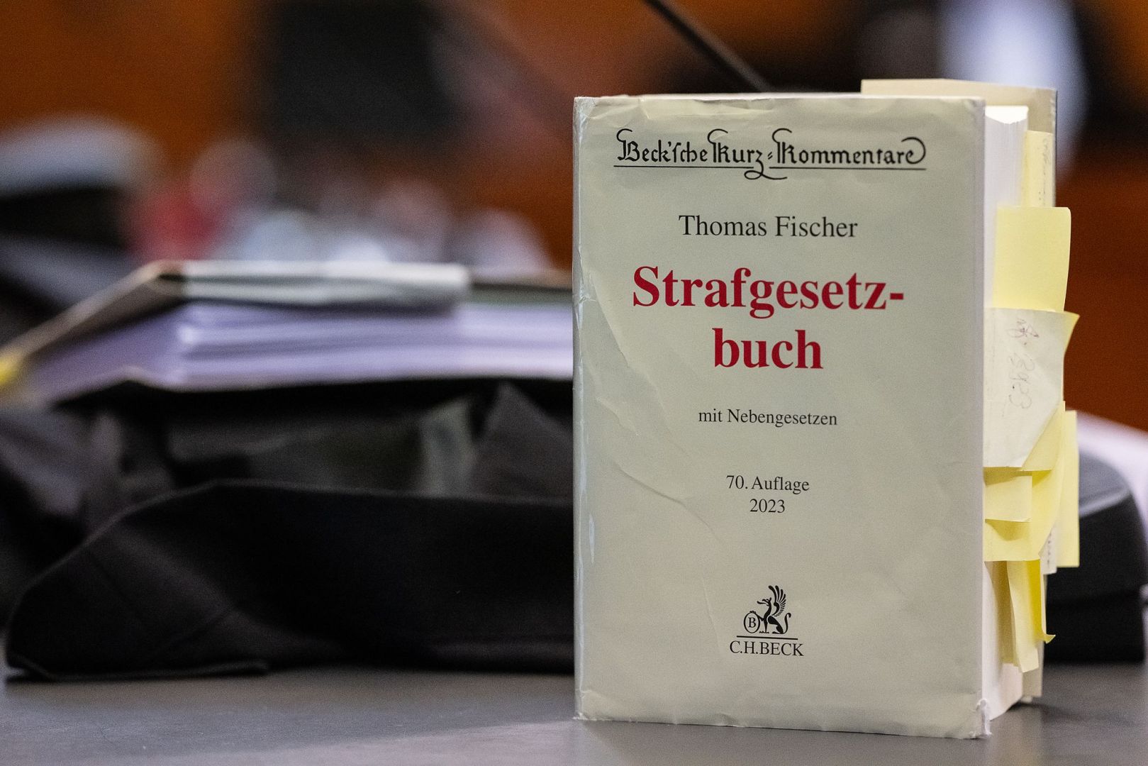 Landgericht Göttingen