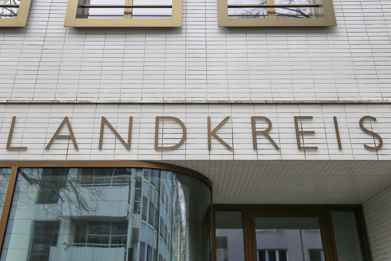 Landkreis-Schriftzug (Archiv)