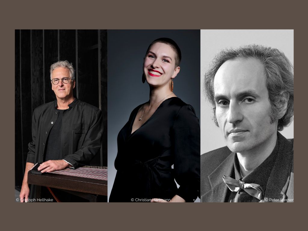 Landler neu interpretiert – Gäste erwartet beim diesjährigen Konzert zur Jahreswende in Kloster Irsee eine Uraufführung