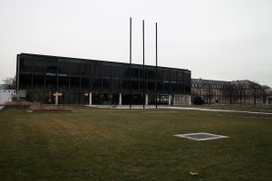 Landtag Baden-Württemberg in Stuttgart (Archiv)