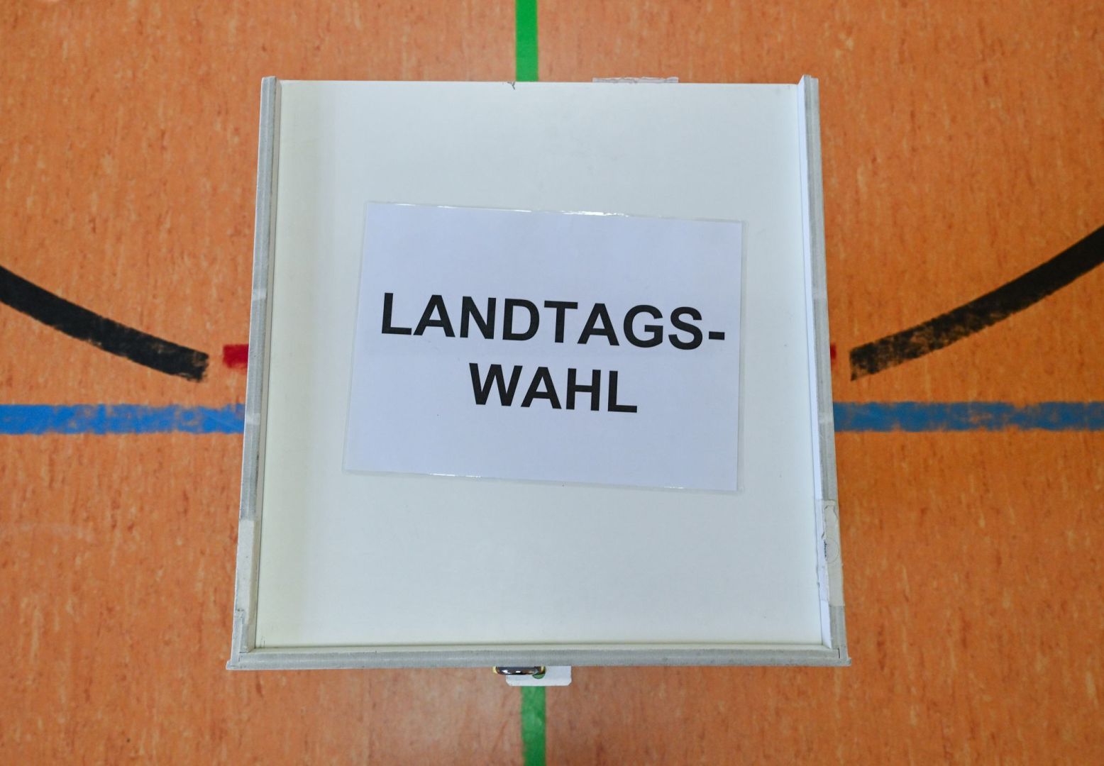 Landtagswahl