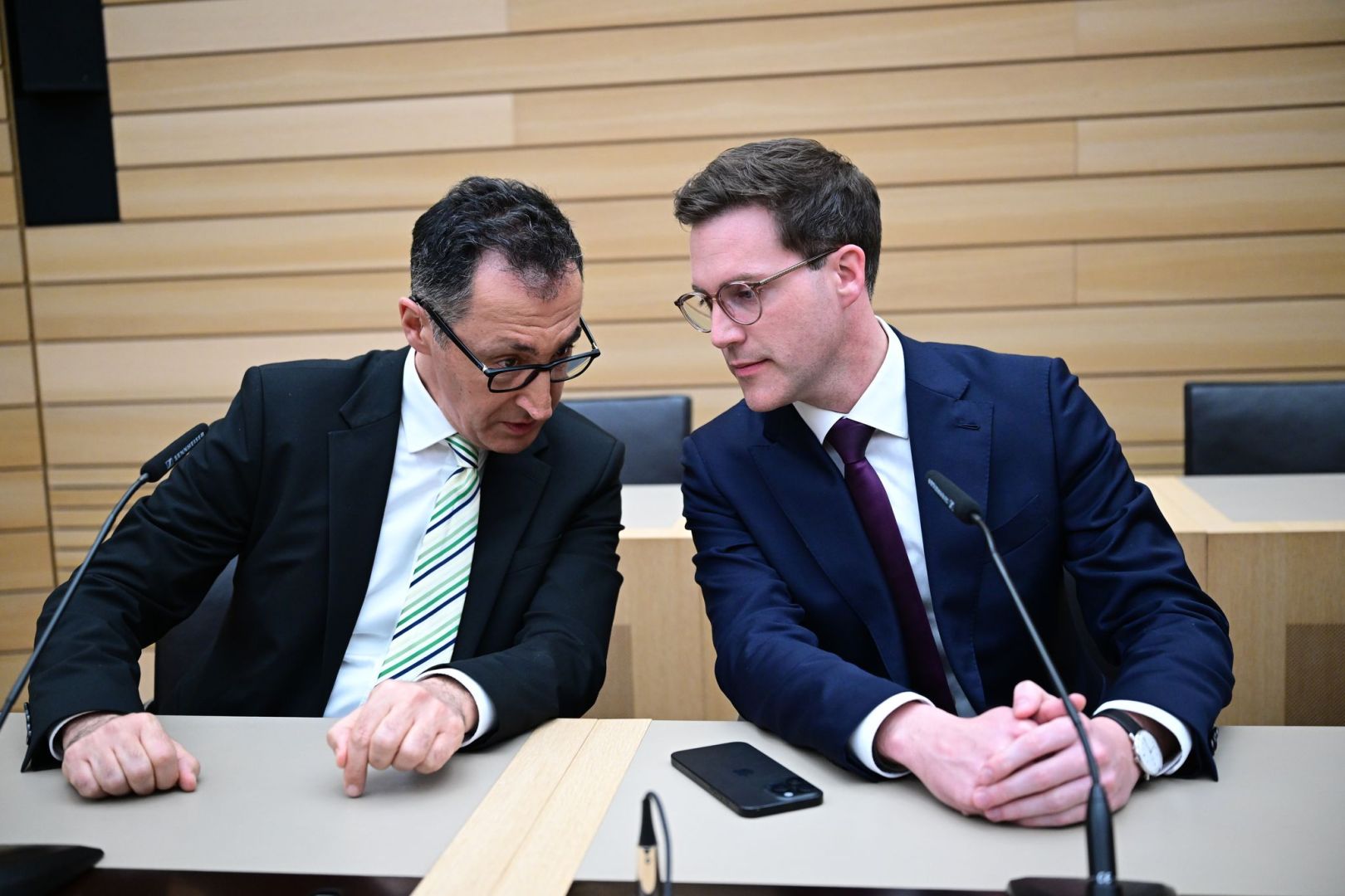 Landtagswahl in Baden-Württemberg