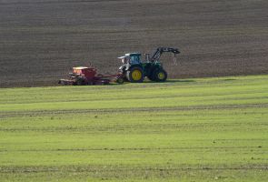 Landwirtschaft