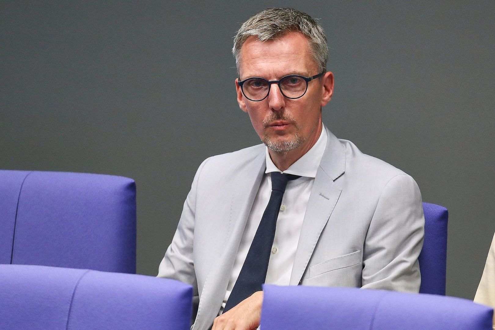 Lars Castellucci (Archiv)