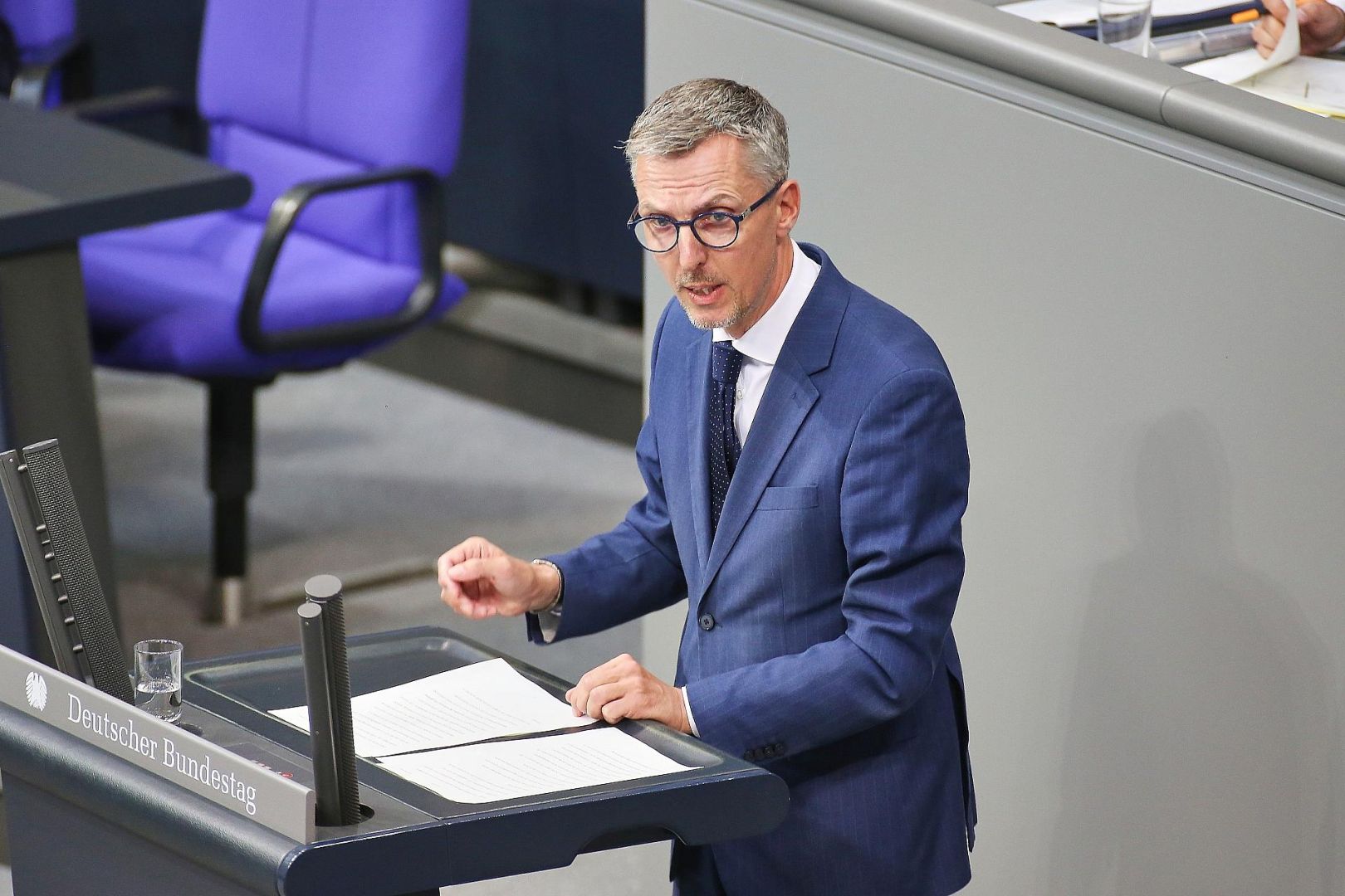 Lars Castellucci (Archiv)