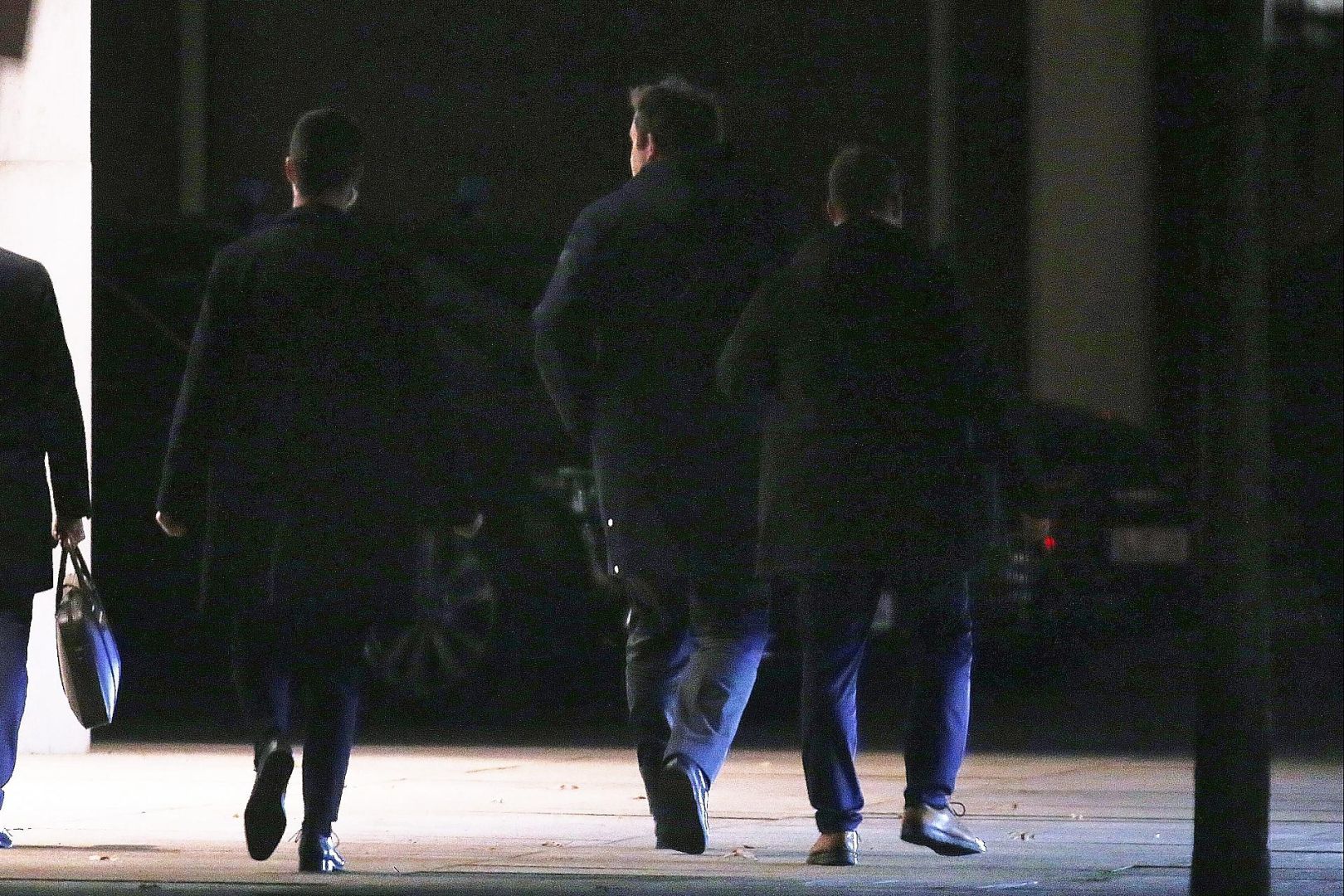 Lars Klingbeil am 27.11.2025