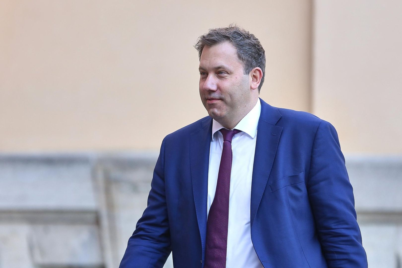 Lars Klingbeil am 30.09.2025