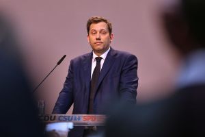 Lars Klingbeil (Archiv)