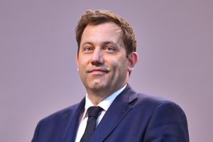 Lars Klingbeil (Archiv)
