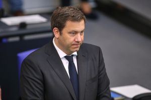 Lars Klingbeil (Archiv)