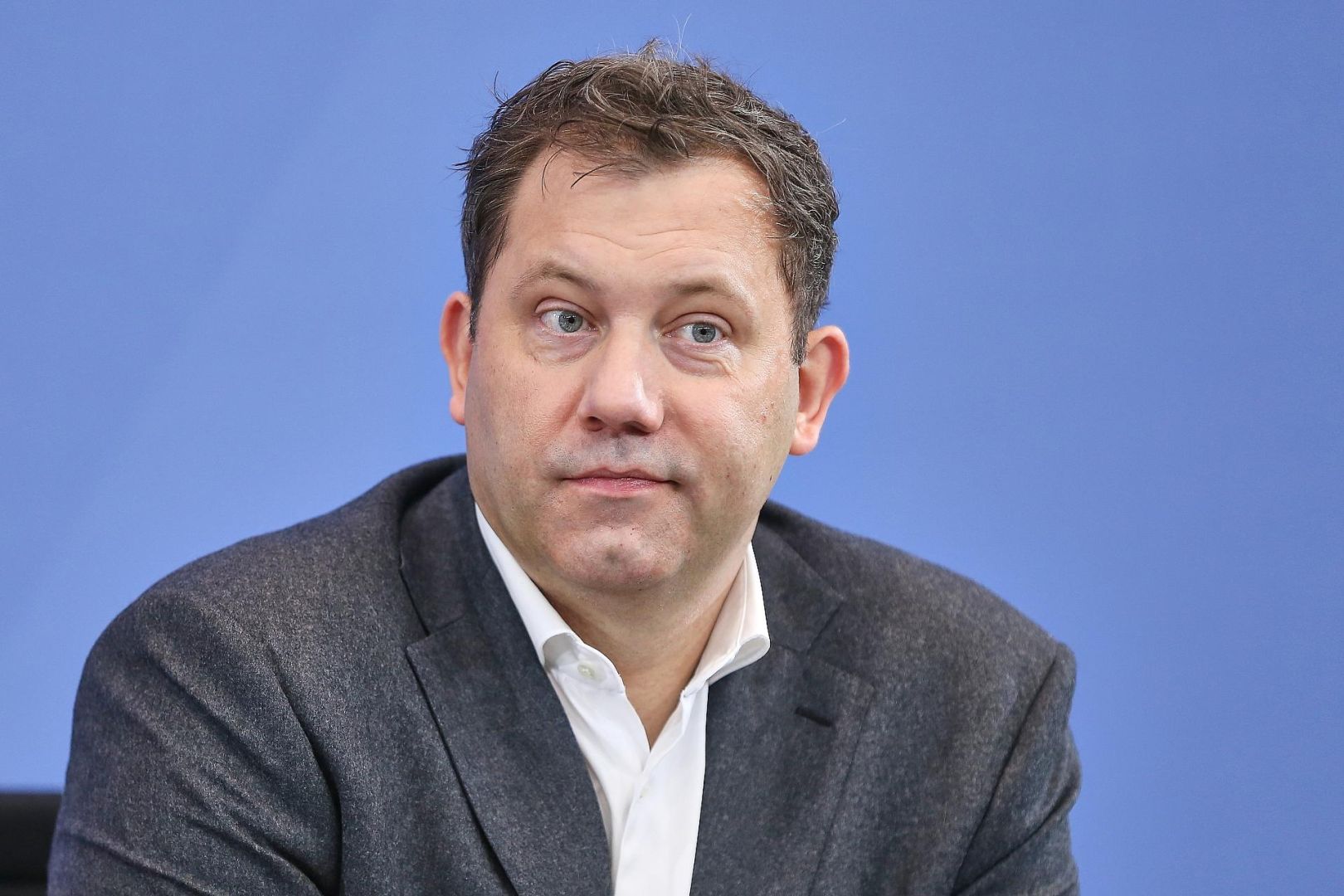 Lars Klingbeil (Archiv)