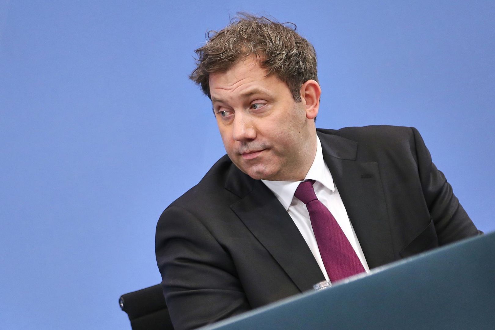 Lars Klingbeil (Archiv)