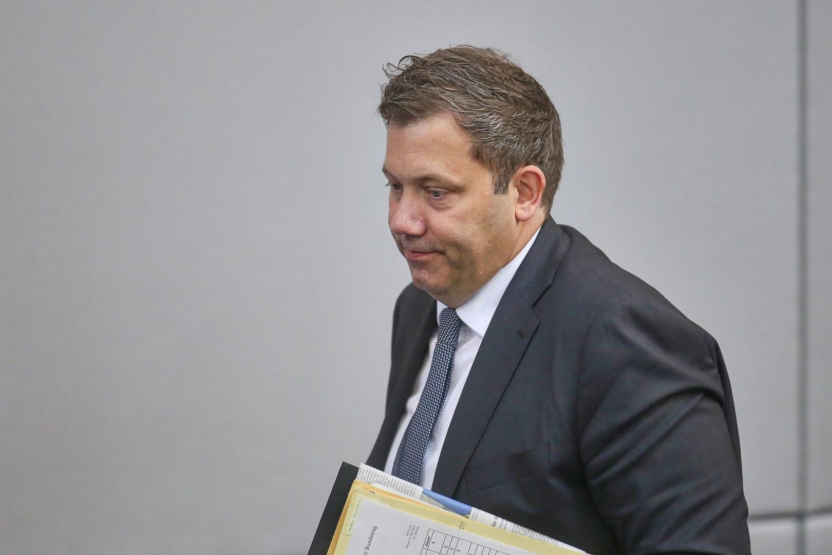 Lars Klingbeil (Archiv)