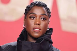 Lashana Lynch