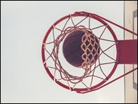 Laura Papendick moderiert Basketball-EM bei RTL
