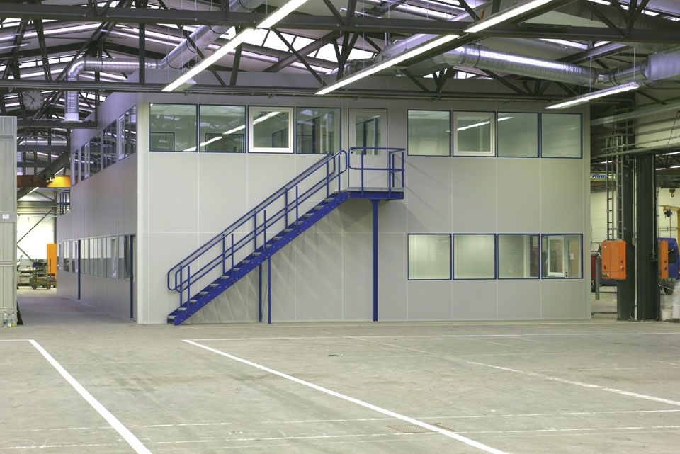 LBL GmbH feiert Doppeljubiläum auf der LogiMAT 2026 in Halle 1, Stand 1F40: