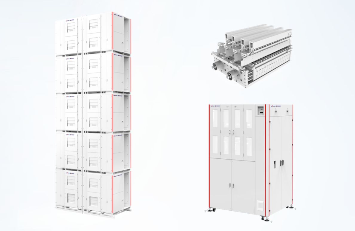 LEAD Launches Advanced Solution for Battery Formation and Grading, Setting New Standards in Energy Efficiency and Cost Optimization