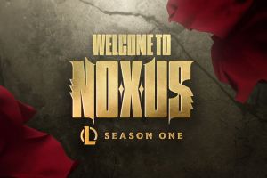 League of Legends: Der Auftakt der Saison 1 wird von der Noxianischen Invasion überschattet