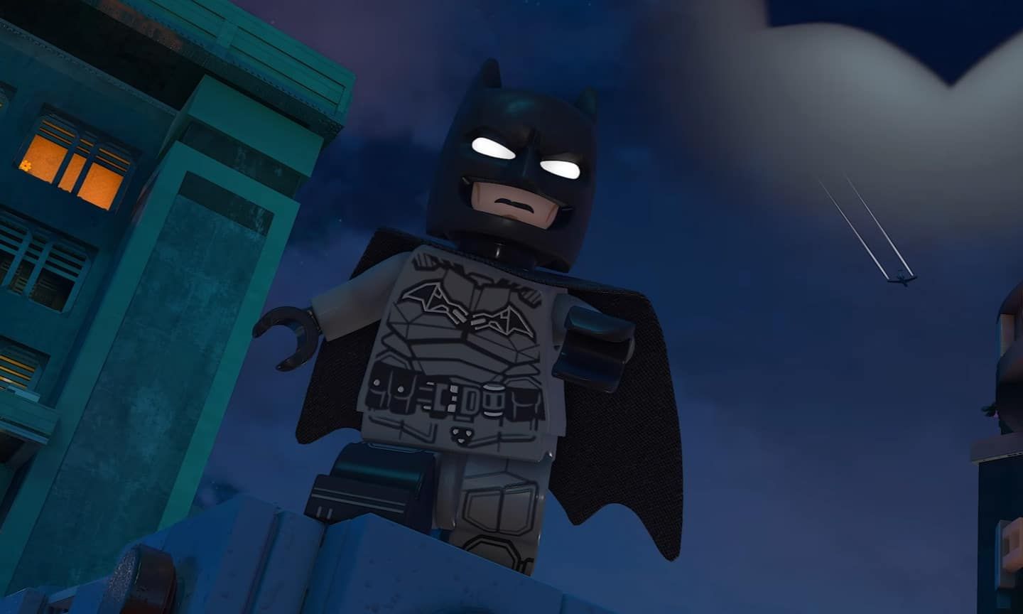 LEGO Batman: Legacy of the Dark Knight startet mit starken Reviews