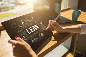 Leichter, schneller, besser: Mit Lean Commerce zum Erfolg im E-Commerce