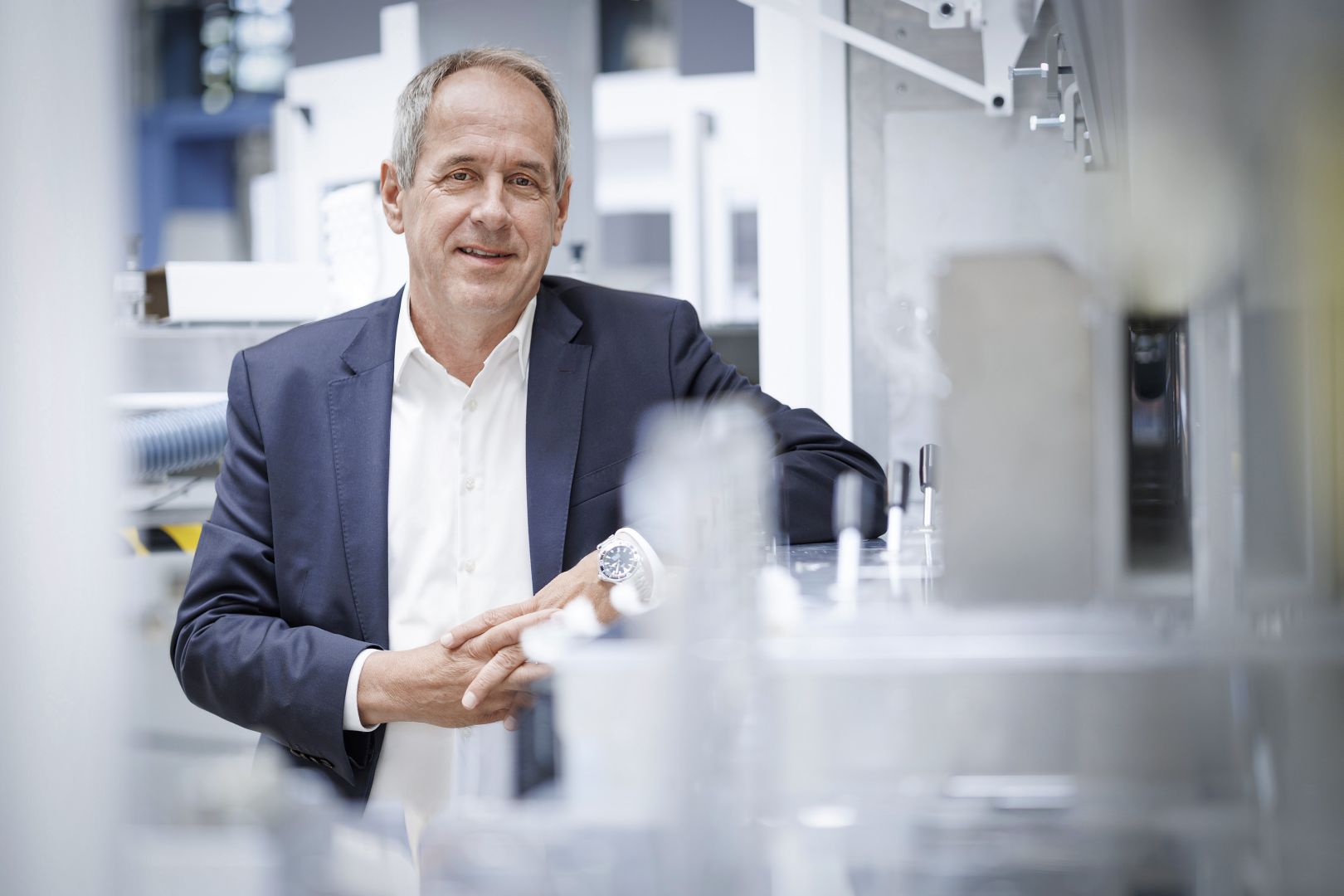 Leichtgewicht mit Power: Die KHS Premium LITE