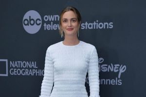 Leighton Meester