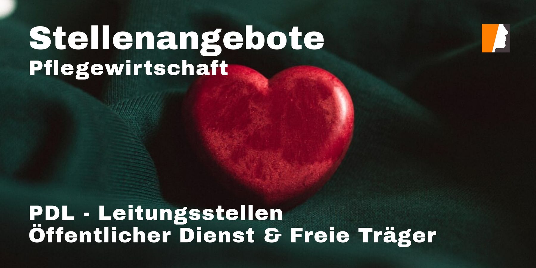 Leitungskräfte Pflege gesucht: Stabile Karriereperspektiven für Pflegedienstleitungen bei konfessionellen und öffentlichen Trägern