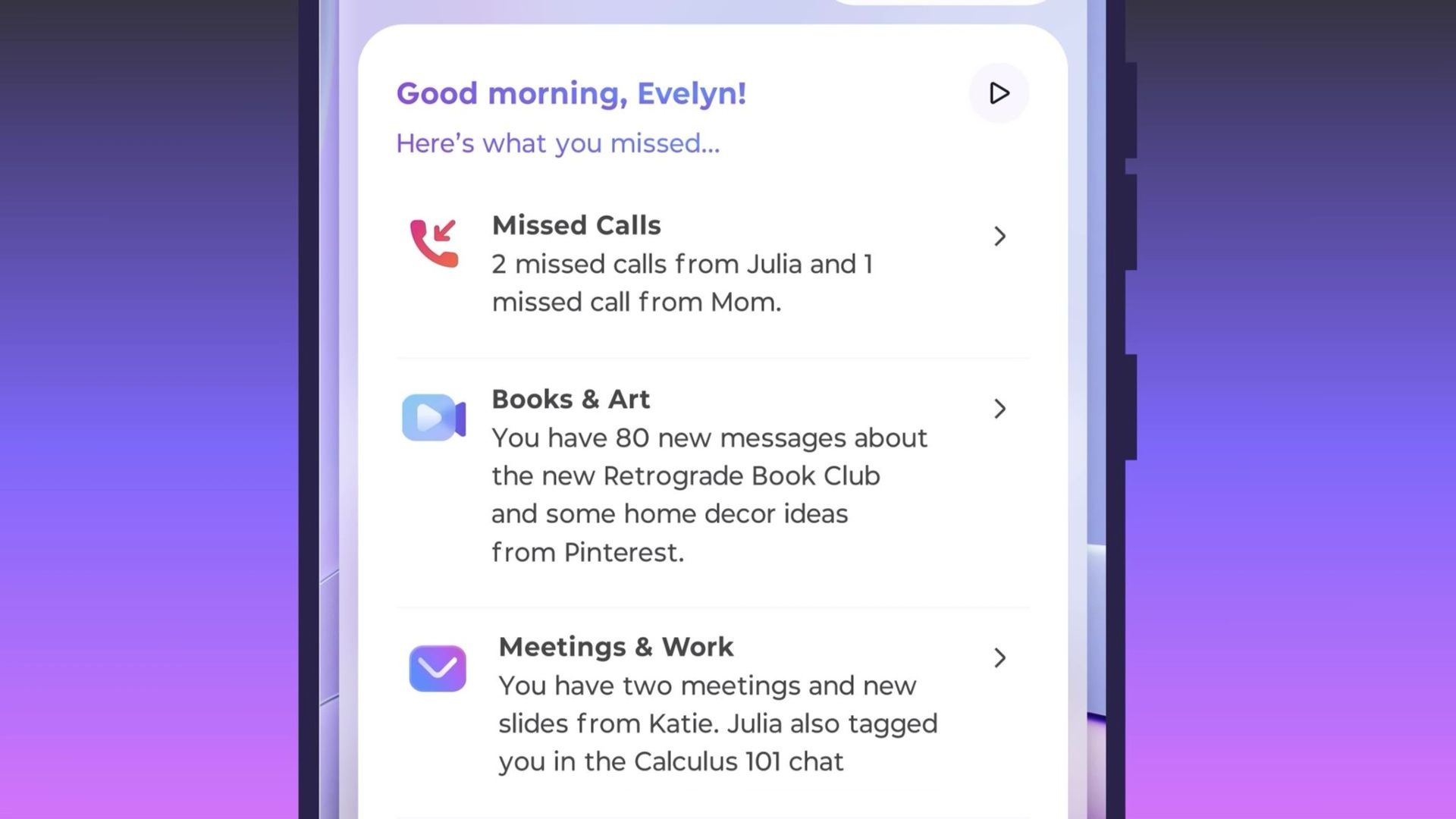 Lenovo kündigt KI-Assistenten Qira an