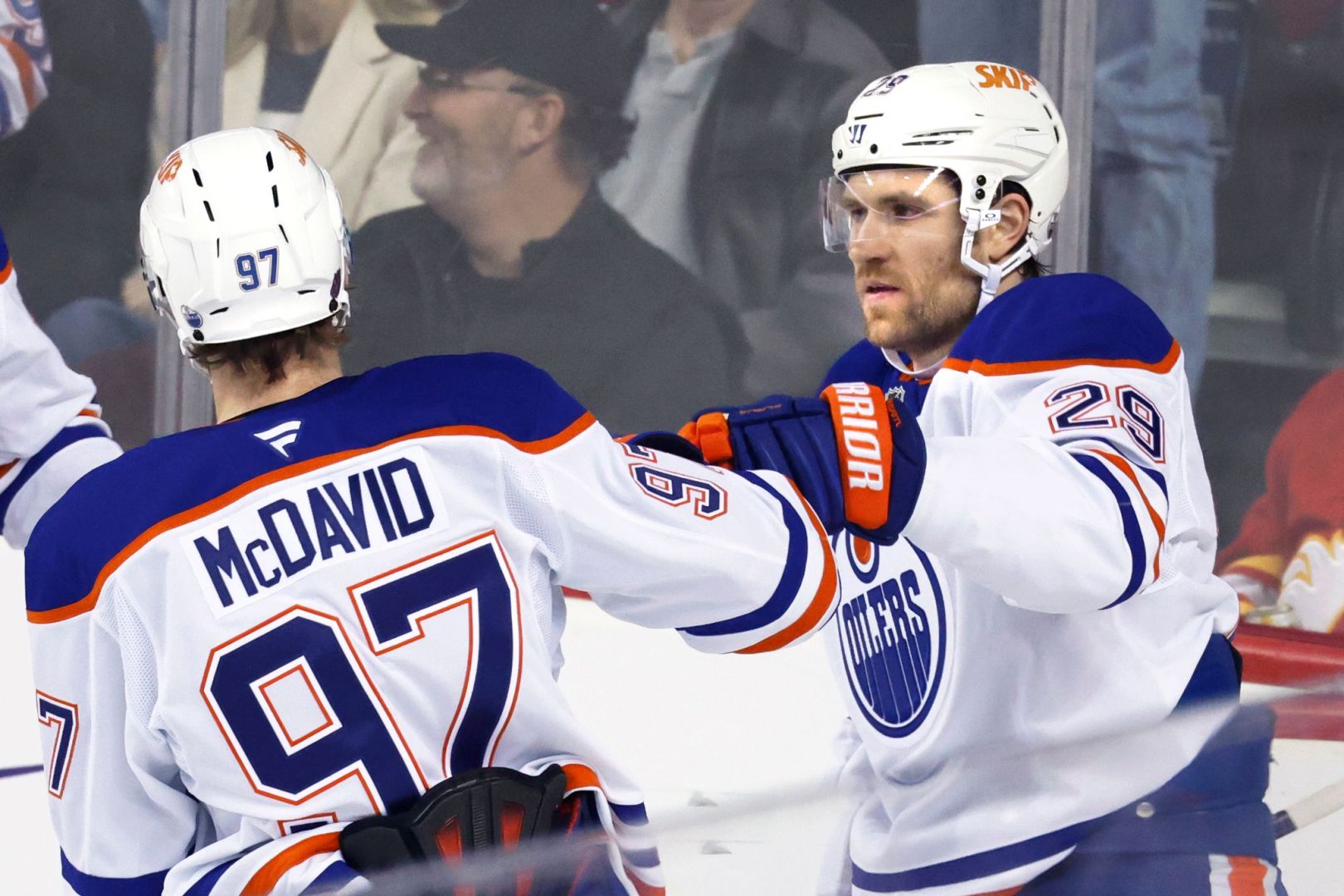Leon Draisaitl