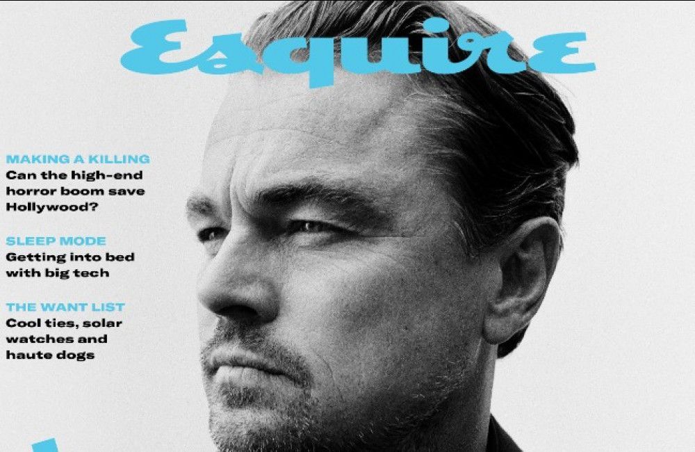 Leonardo DiCaprio will 'ehrlicher' sein.
