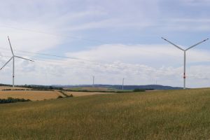 Letzte diesjährige Windkraft-Ausschreibung in Deutschland krönt Rekordjahr für ABO Energy