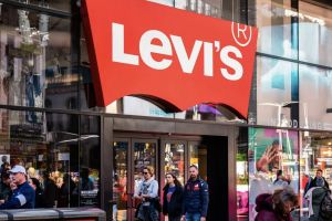 Levi Strauss erwägt Verkauf der Marke Dockers nach Geschäftsrückgang