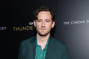 Lewis Pullman