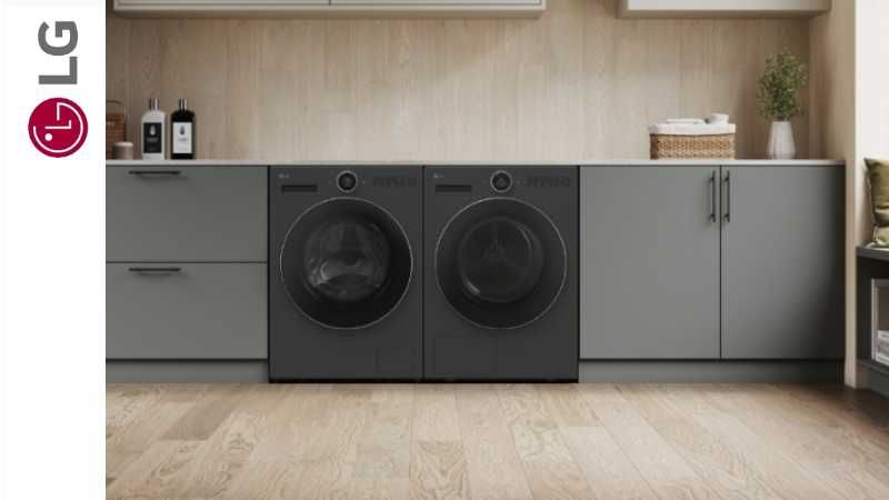 LG AI HOME – Die Vision eines zukunftsorientierten, intelligent vernetzten Lebens auf der IFA 2025