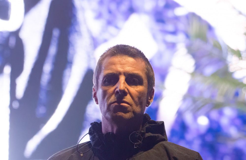 Liam Gallagher wurde von der Oasis-Reunion gerettet.