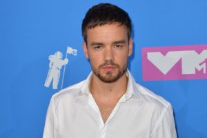 Liam Payne