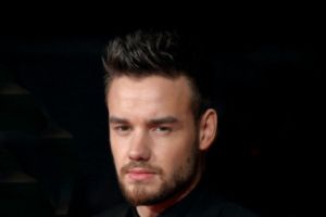 Liam Payne