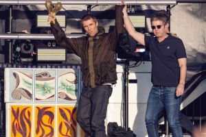 Liam und Noel Gallagher