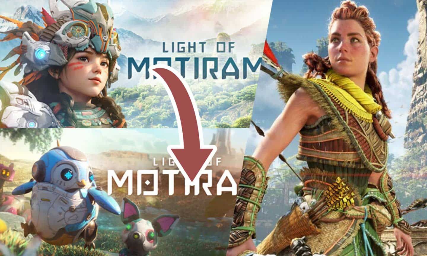 Tencent streicht fast alle „Horizon“-Ähnlichkeiten aus Survival-Spiel – Release auf 2027 verschoben