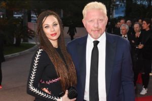 Lilly und Boris Becker 2018