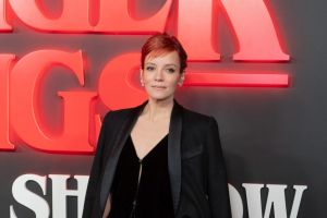 Lily Allen