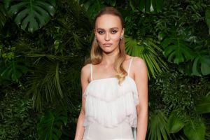 Lily-Rose Depp