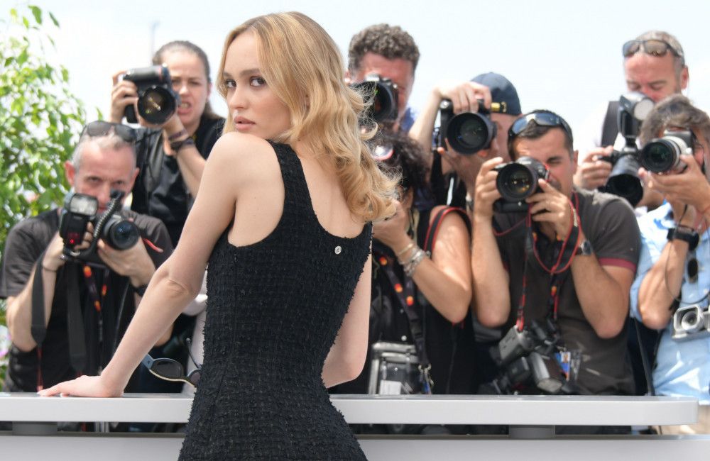 Lily-Rose Depp