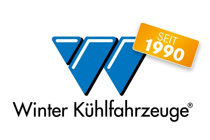 Limitierte BLACK EDITION: Winter Kühlfahrzeuge® feiert 35-jähriges Jubiläum – und die Geschenke gibt’s für die Kunden